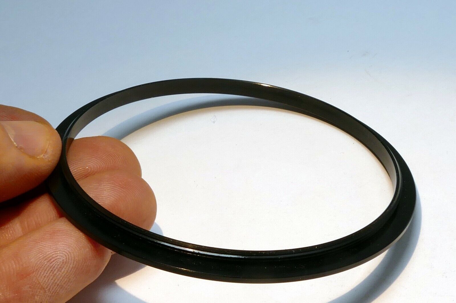 Cokin filter ring 77mm to Cokin P series adapter