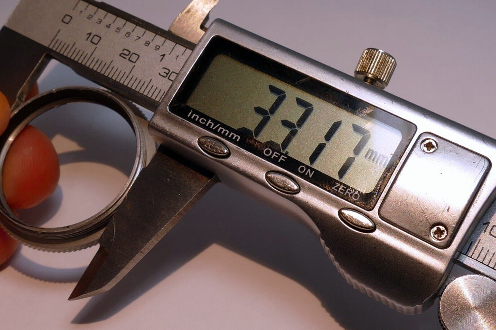 Series 5 V 33.3mm OD Lens filter retaining ring ring threaded