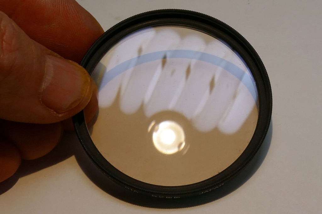 Kenko 52mm Filter  81A lens warming