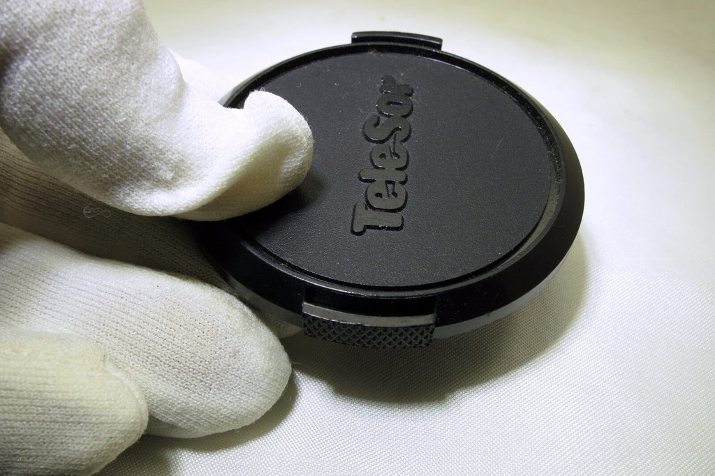 Telesor 55mm  Front Lens Snap on type