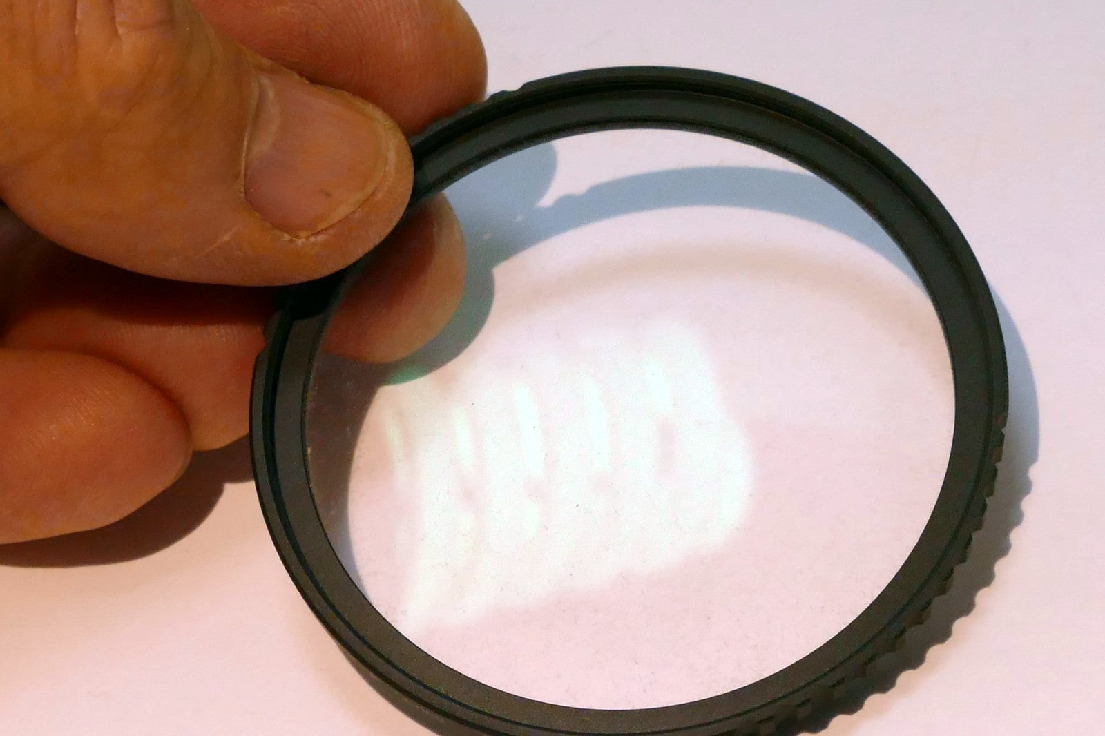 K&F Concept NANO-K series 58mm HRC UV Lens Filter Multi-Coated