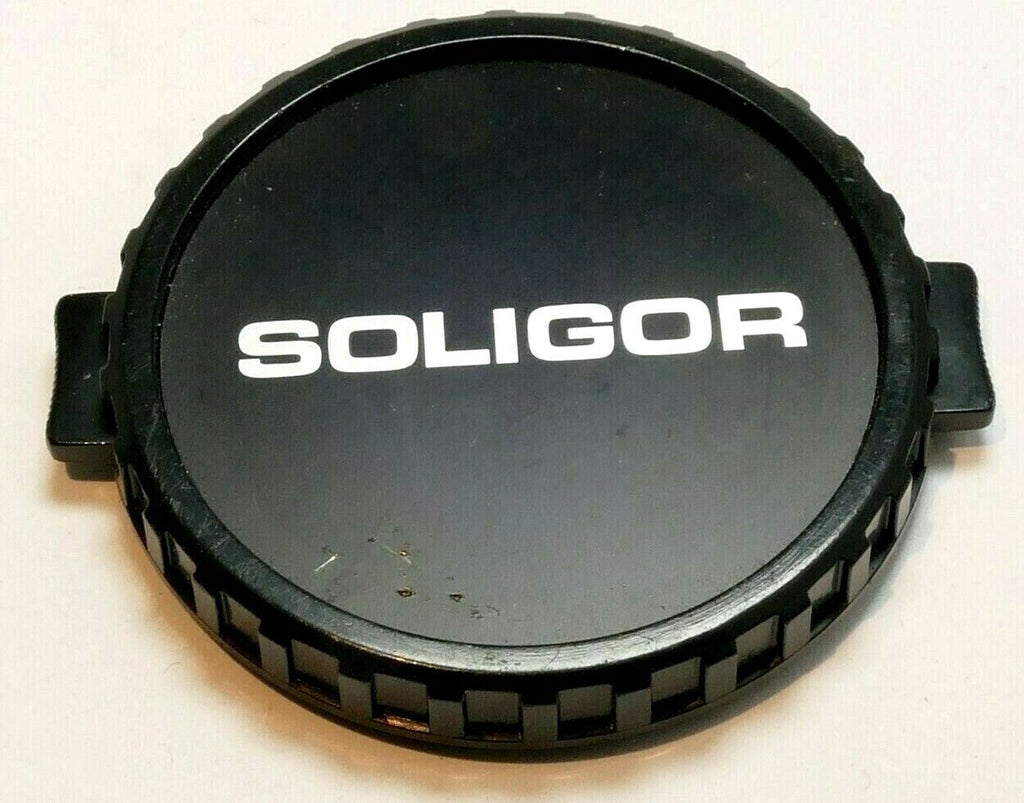 Front Lens Cap 43mm snap on type plastic  43 mm