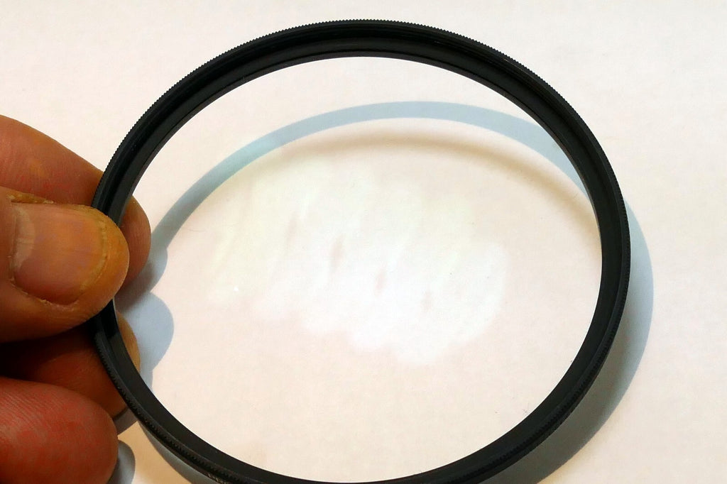 Promaster UV 72mm Filter MC Multi-Coated digital for wide angle
