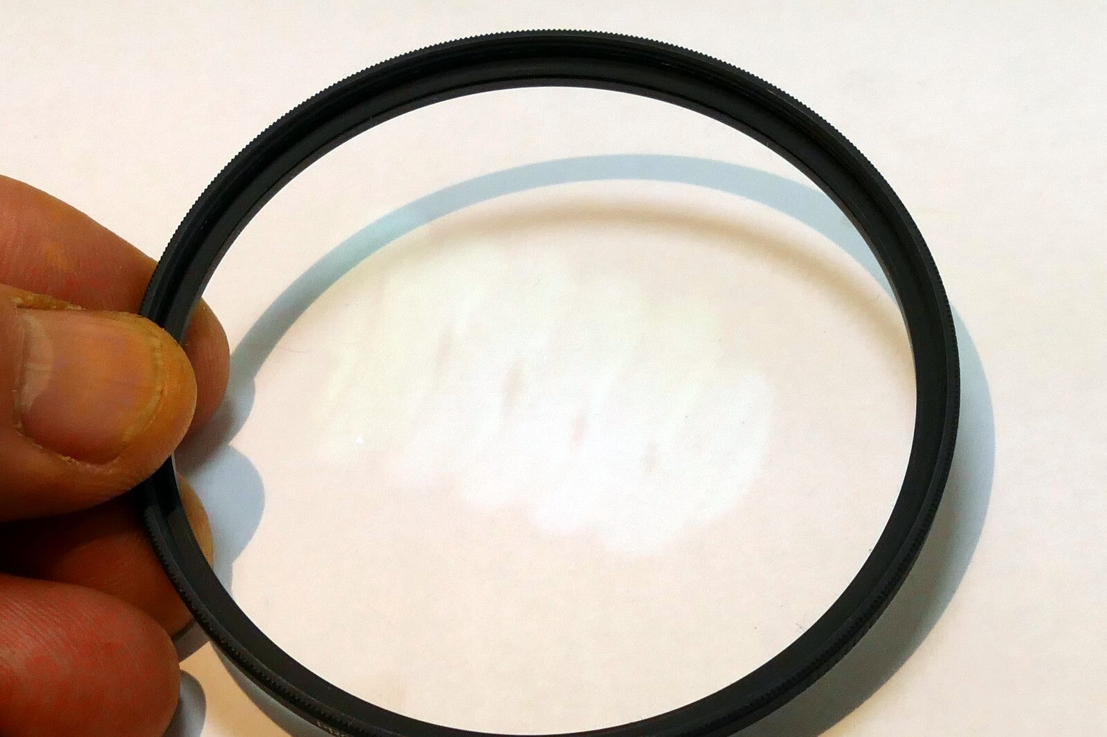 Promaster UV 72mm Filter MC Multi-Coated digital for wide angle