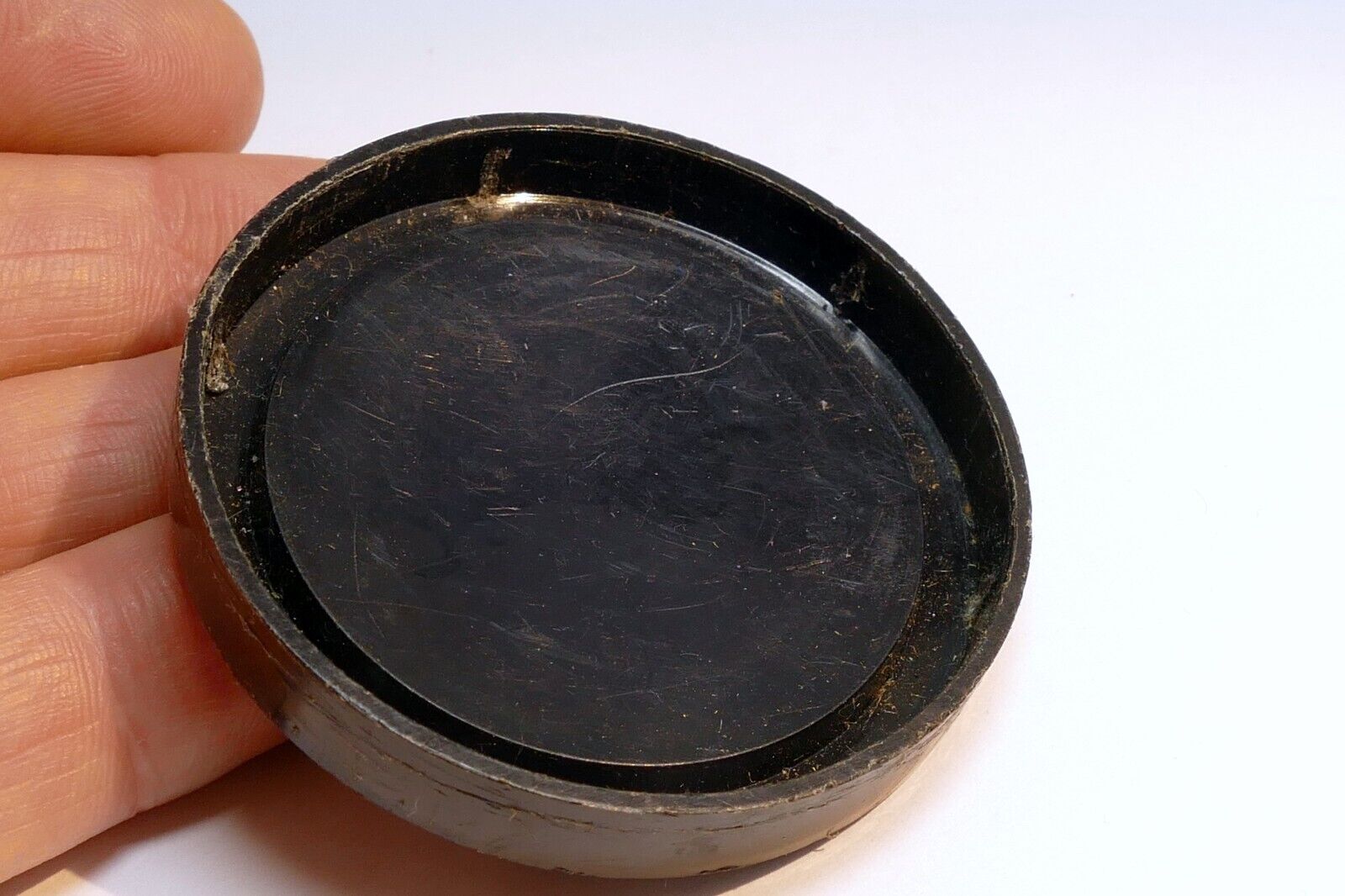 K-mart 52mm  Front Lens Cap  slip on type for 50mm f1.7