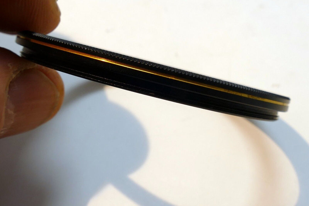 WAKA XS PRO1 Digital UV MC 58mm Lens Filter Haze slim / low profile wide angle