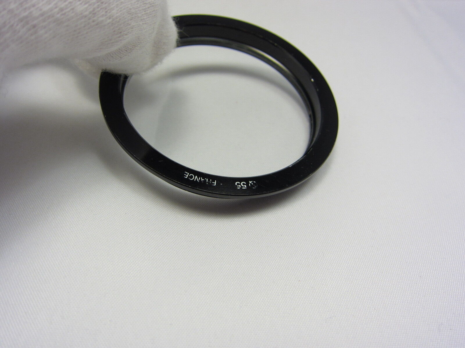 PRINZ 55mm PL Polar 504 Lens Filter in good condition Made in Japan 6405004