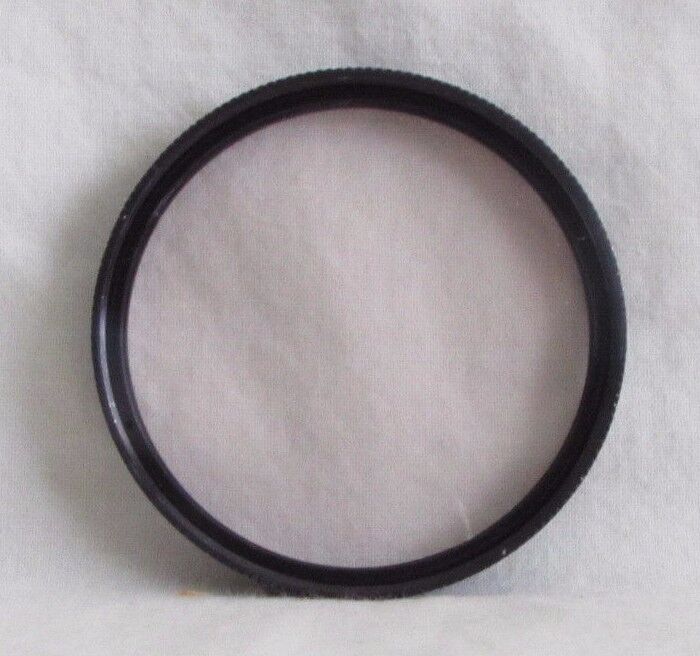 Lens Filter: H10619 SF-52m Tiffen HI-Trans Sky 1A USA