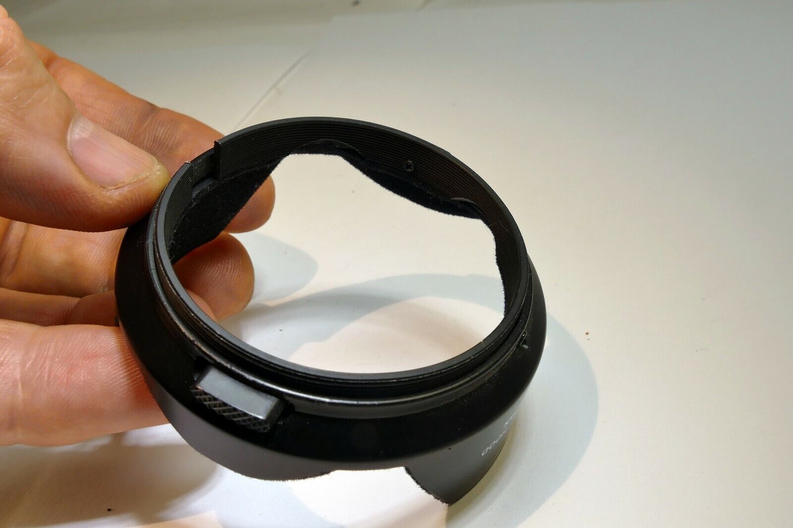 Lens Hood Shade for 52mm rim 28mm 35mm f2.8