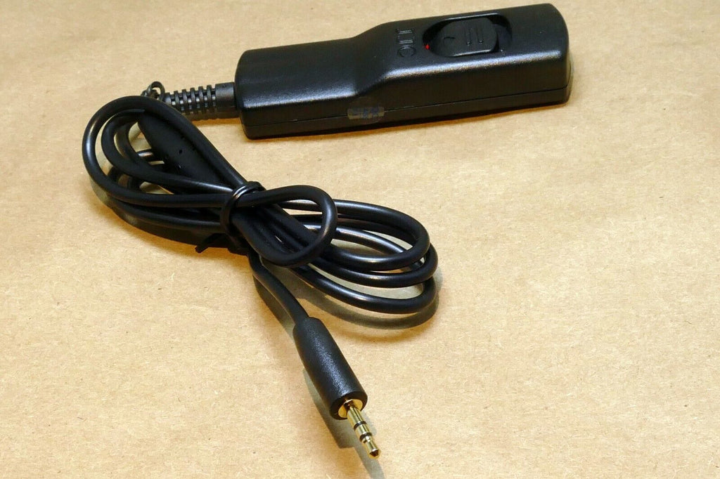 JJC Digital camera Remote Shutter Release MA series 2.5mm