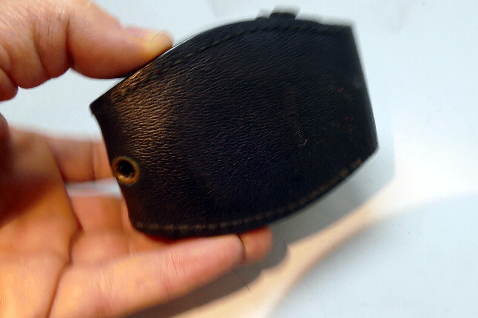 Dejur USA  Exposure Light Meter vintage model 50