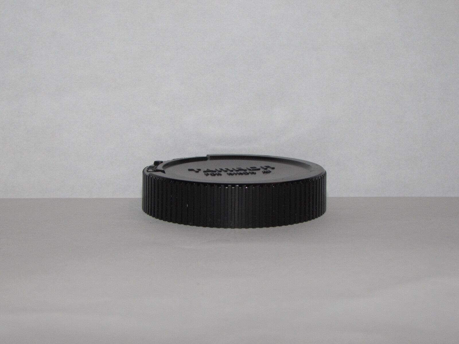 Tamron AF Rear for Nikon Lens Cap 17-50mm f2.8 OEM