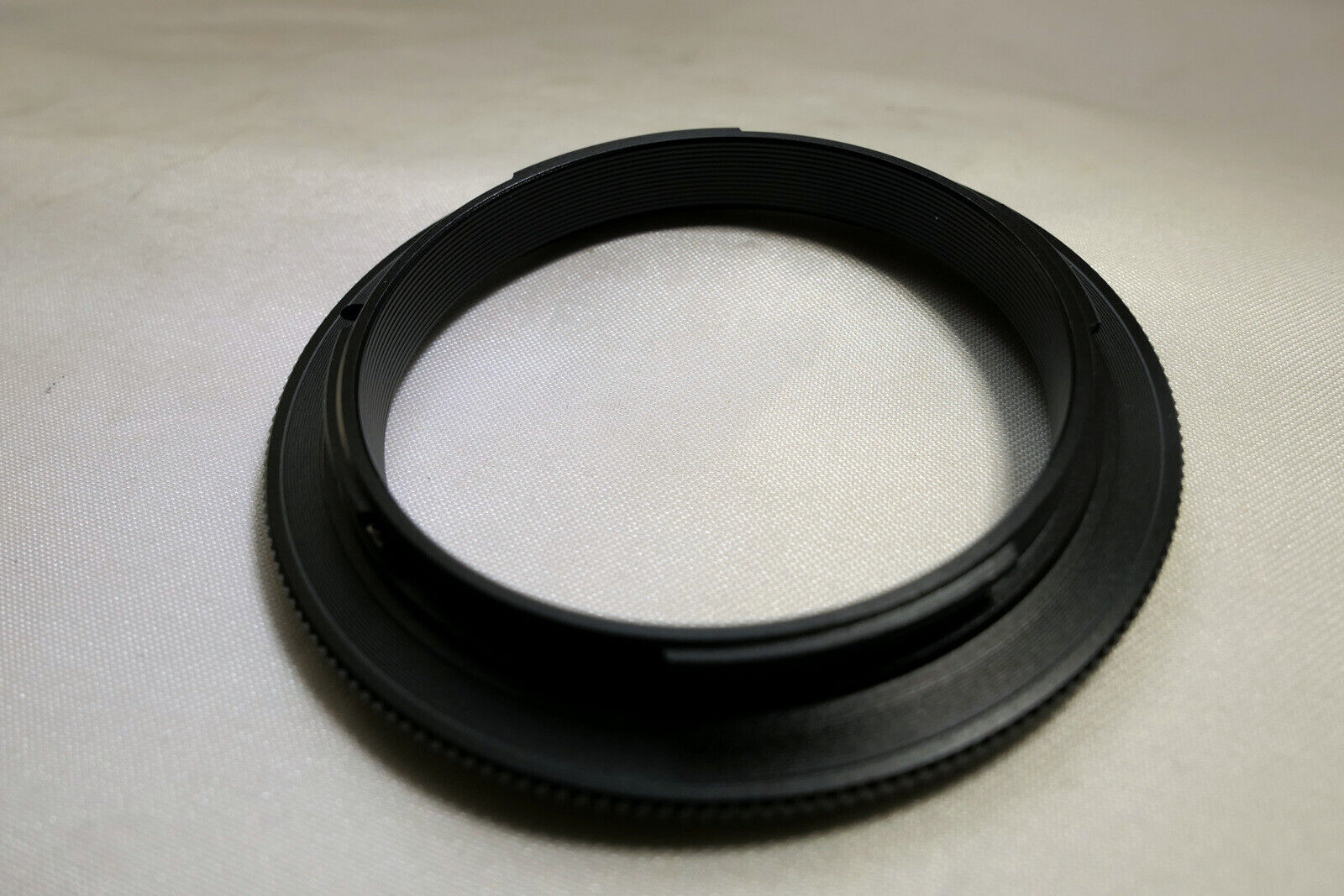 58mm Macro Reverse Lens Adapter Ring For Nikon Z Z6 Z7 Full Frame Close-up