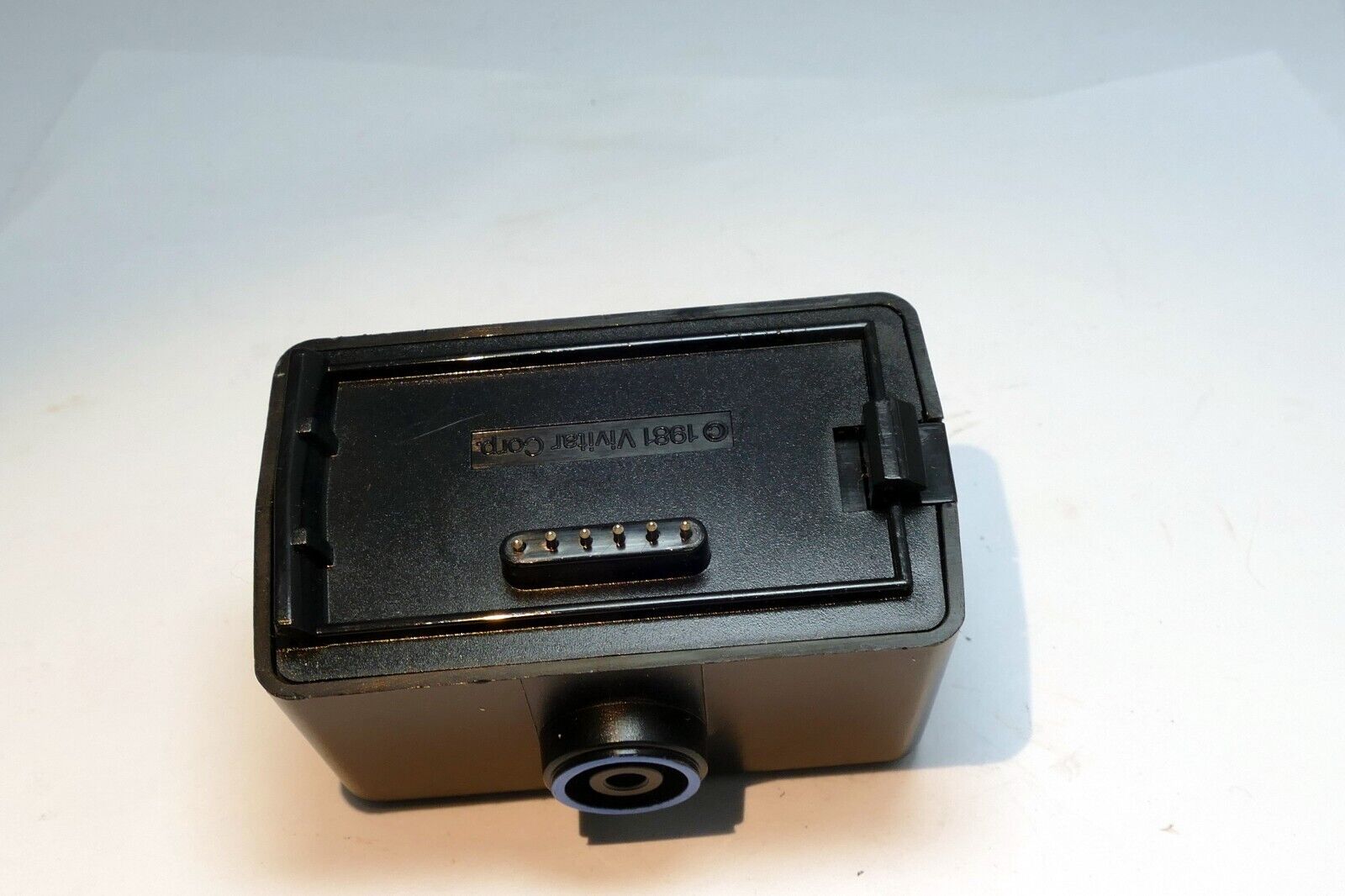 VIVITAR DM/P DEDICATED MODULE for PENTAX 0234476 300 400 series 3500 Flash