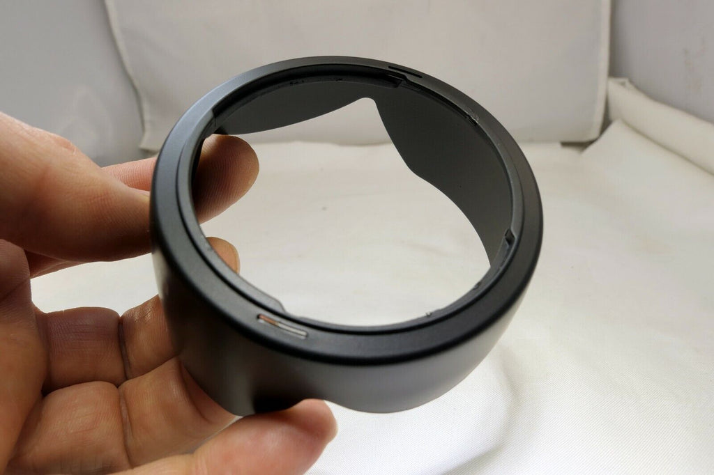 Aftermarket EW-63 II Lens Hood Shade for 28mm F1.8 EF 28-105mm F3.5-4.5 II