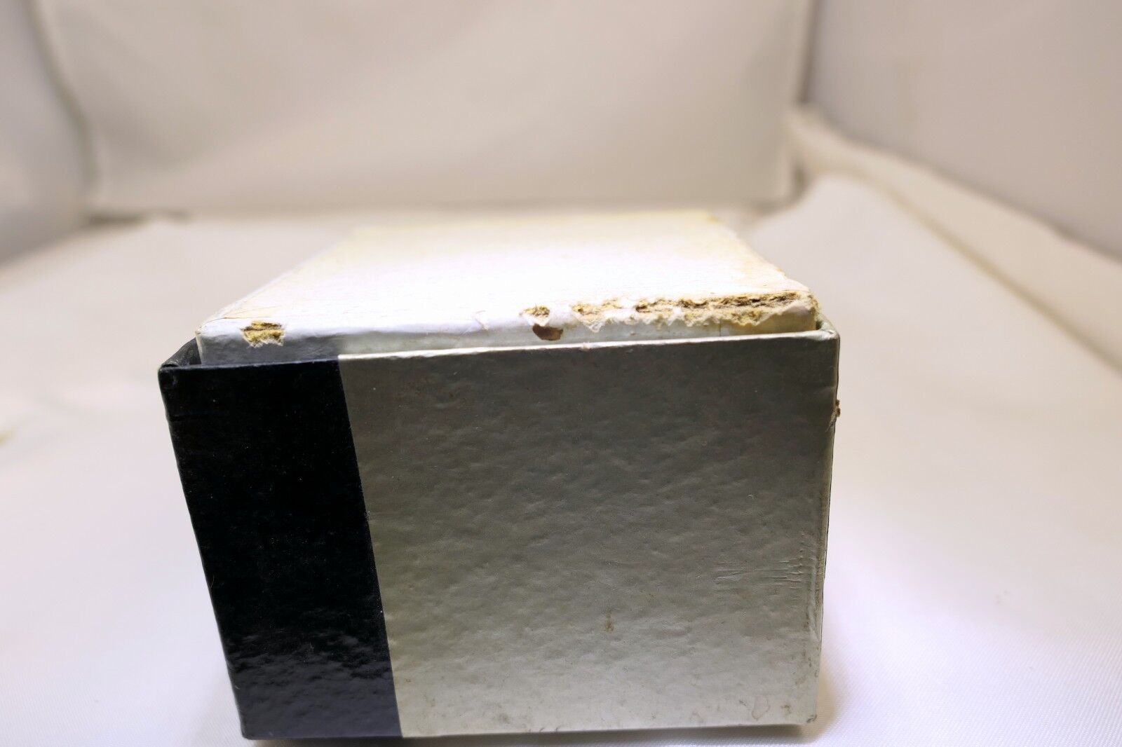 empty box for Mamiya TLR Mamiyaflex Lens Hood Model C