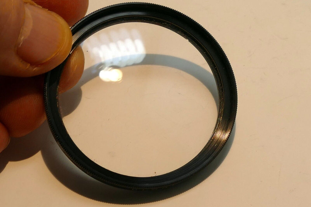 Vivitar 49mm Close-Up Macro +1 Filter - excellent condition