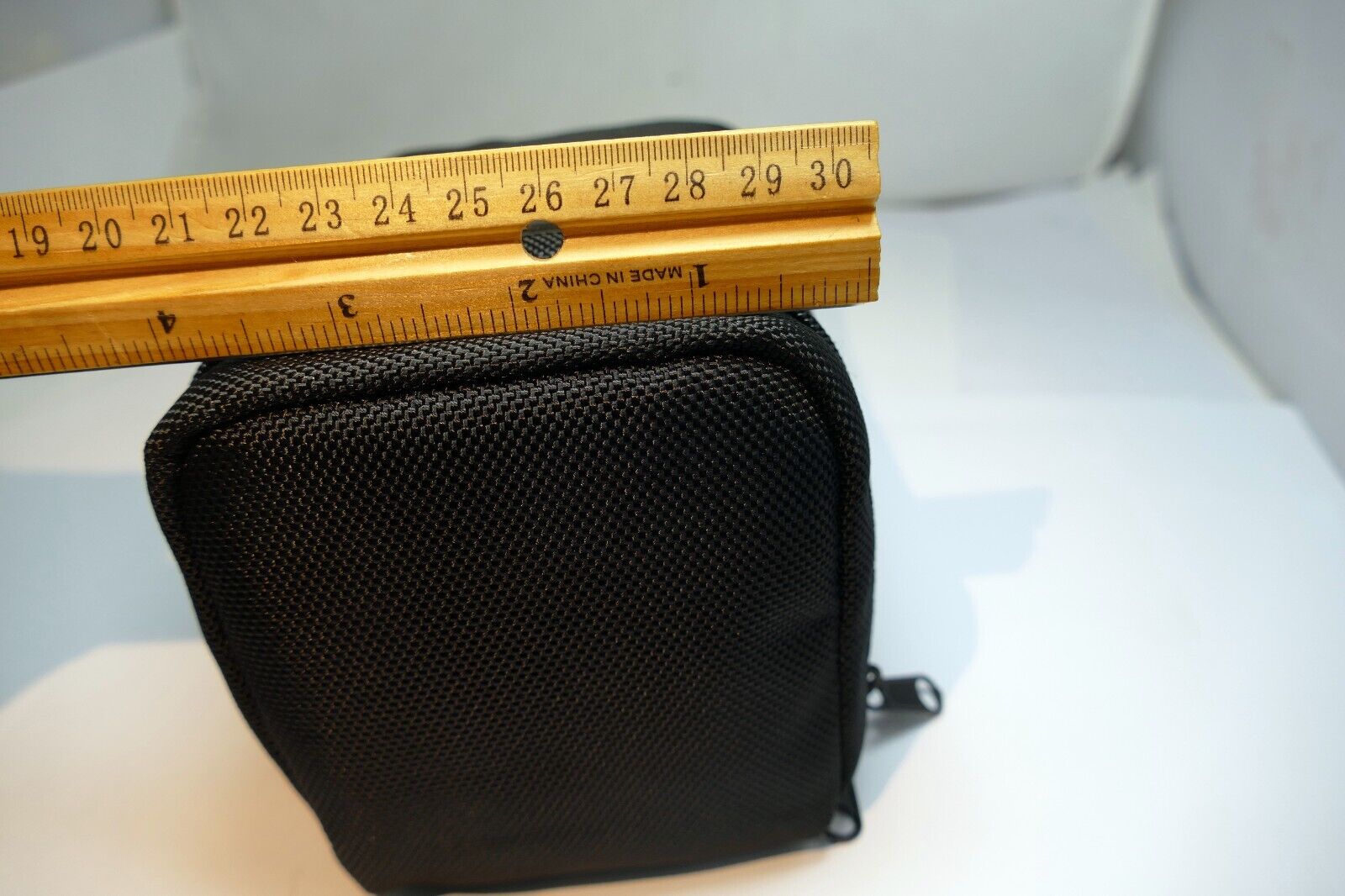 Sigma Padded Soft Lens Case 5X4" for 35mm f1.4 HSM ART LS-340K 18-50mm F2.8 DN
