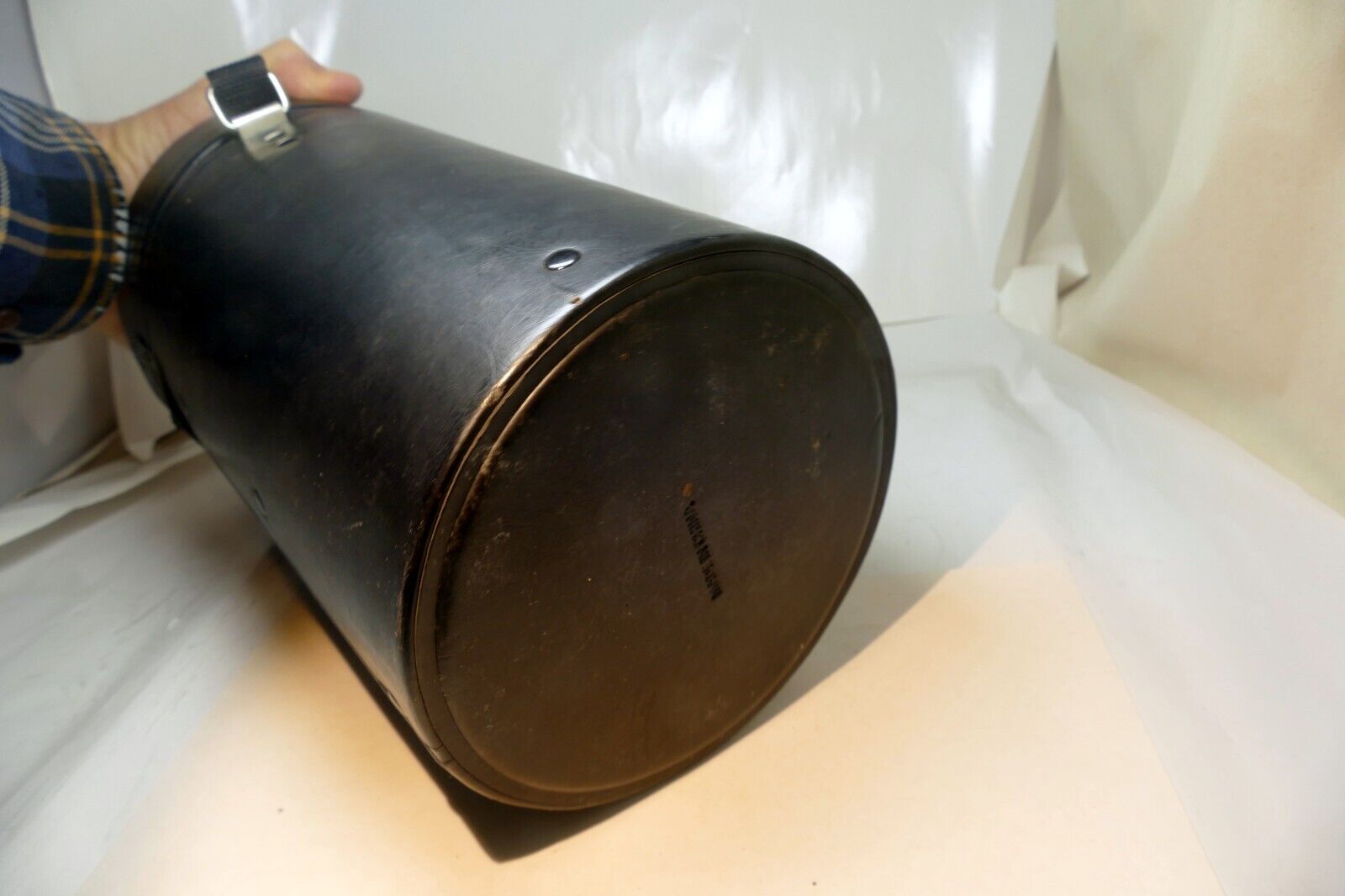 Nikon CL-73 Lens Hard Case with strap 80-200mm f2.8 AF-S  Nikkor fits 70-200mm