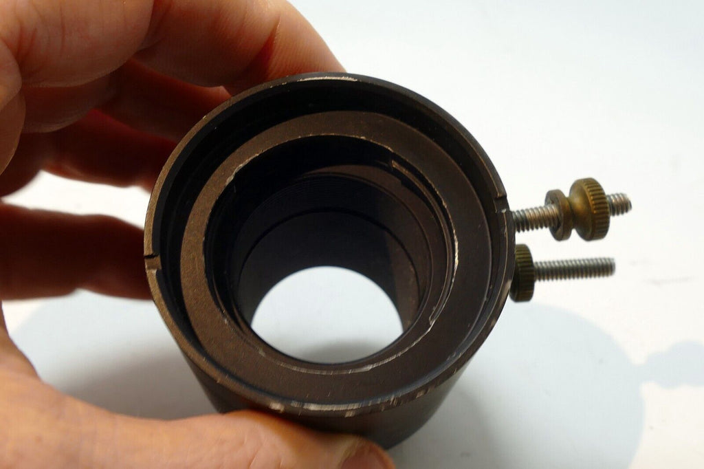 50MM EXTENSION TUBE FOR NIKONOS underwater cameras