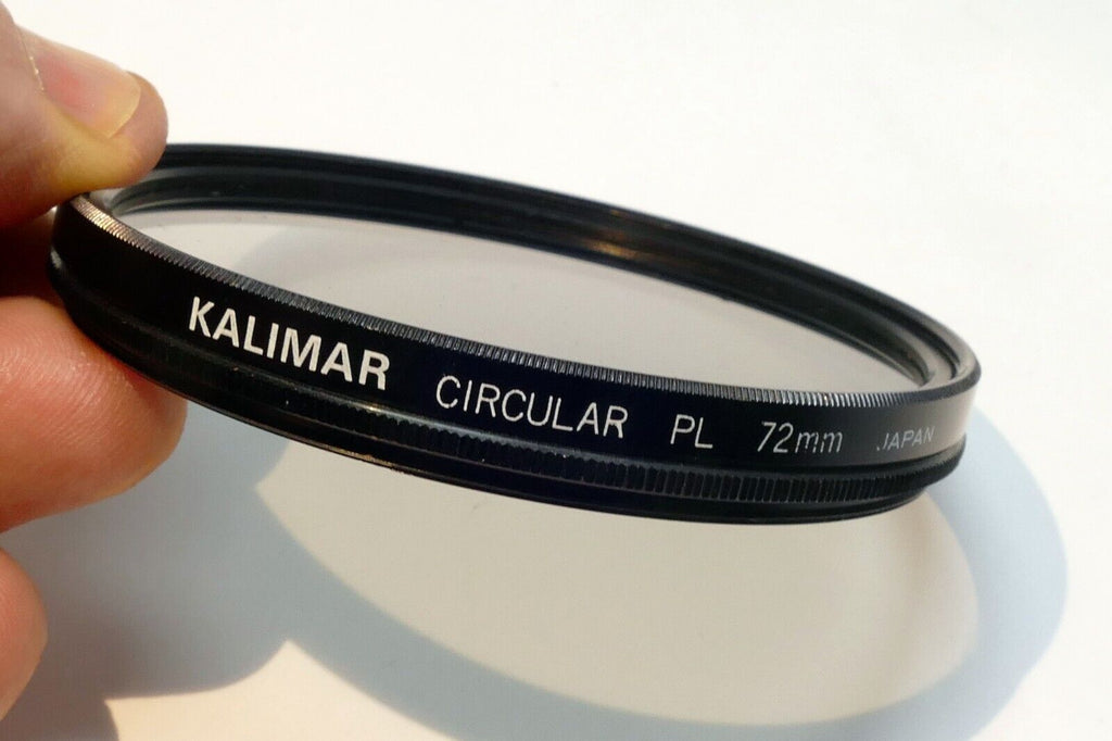 Kalimar  PL  Lens Filter Multi-Coated  Linear Polarizer