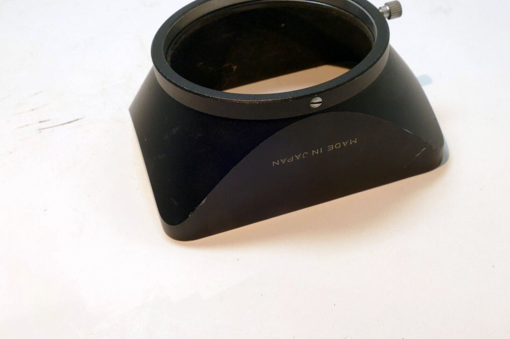 Konica 55mm Lens Hood For UC Hexanon 28mm f1.8 35mm f2.8 f2.0 Genuine