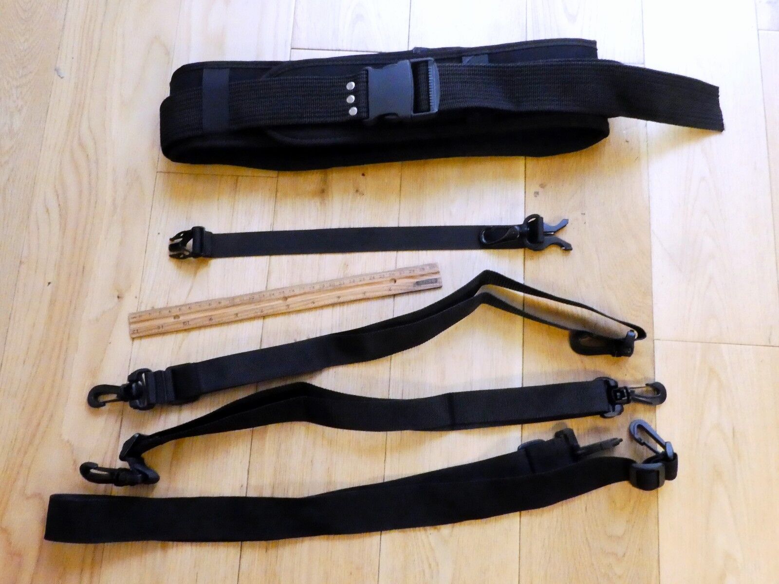 camera waist strap kit Professional SLR