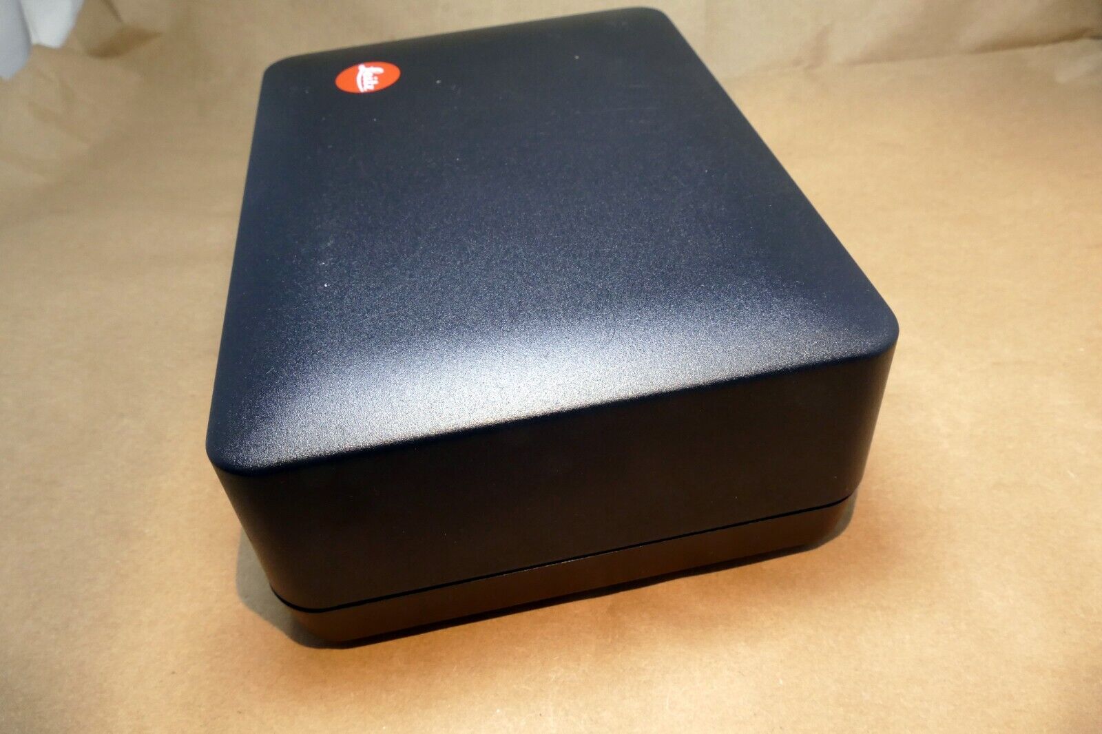 Empty Box for Leica R  camera body - original OEM