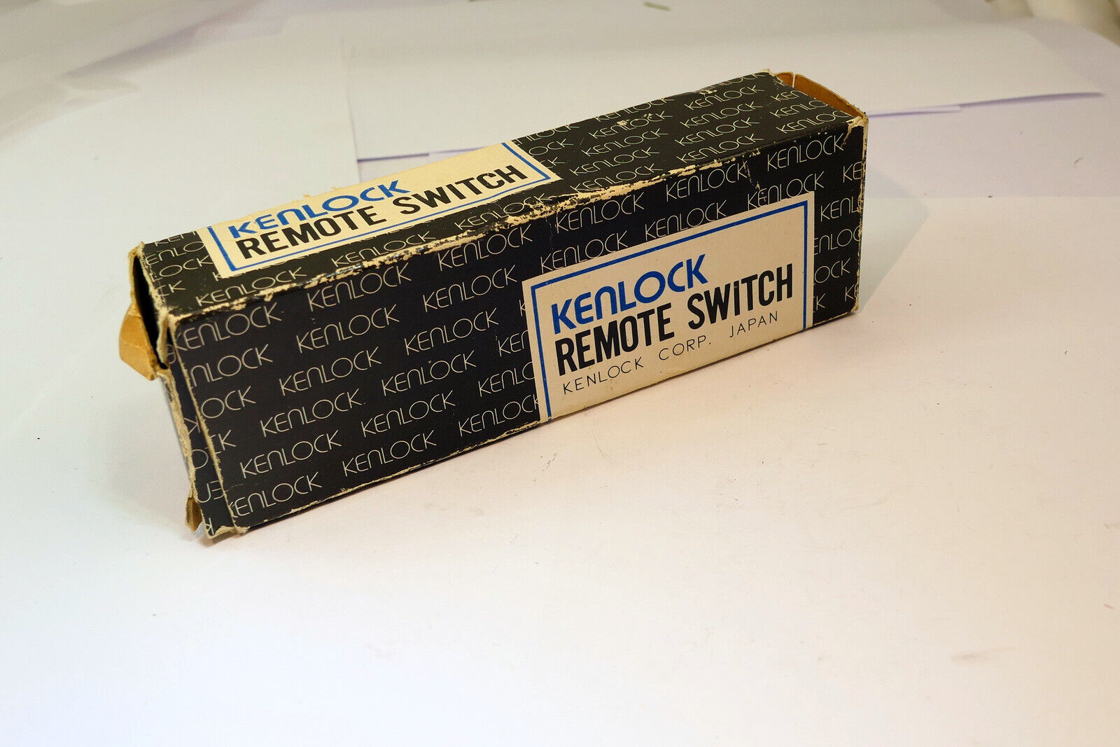 Remote Shutter Release Switch for PENTAX  camera  3 Pin 9 feet