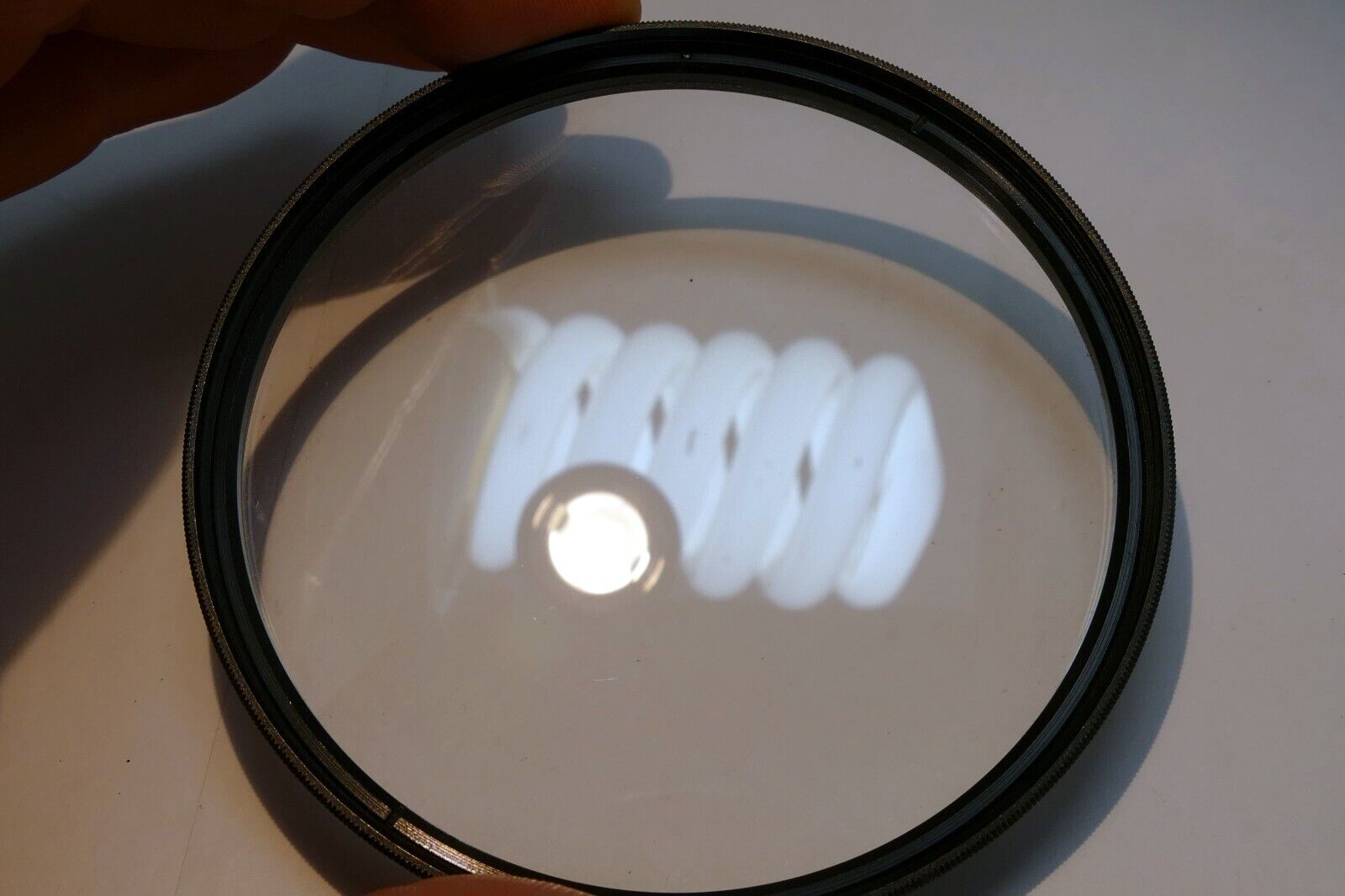 Sunpak UV 82mm  Filter Slim for wide angle lens