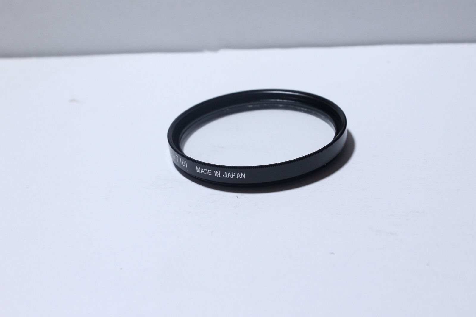 49mm Filter Sunpak Silky Soft (B) for Portraiture Diffusion  wedding skin tone