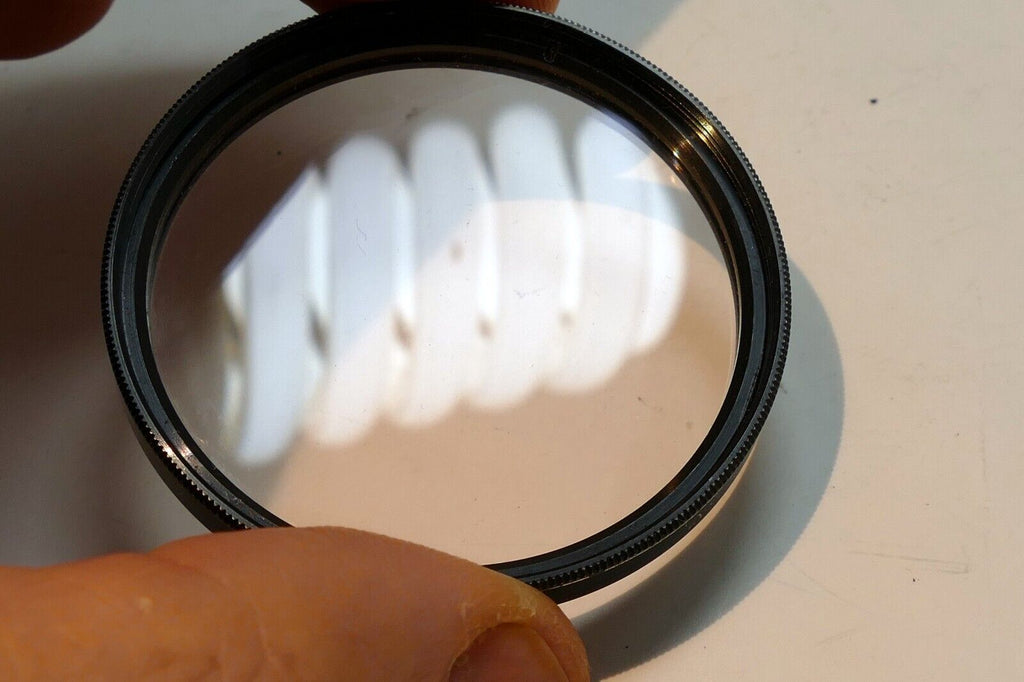 Asanuma Skylight 1A  49mm Lens Filter