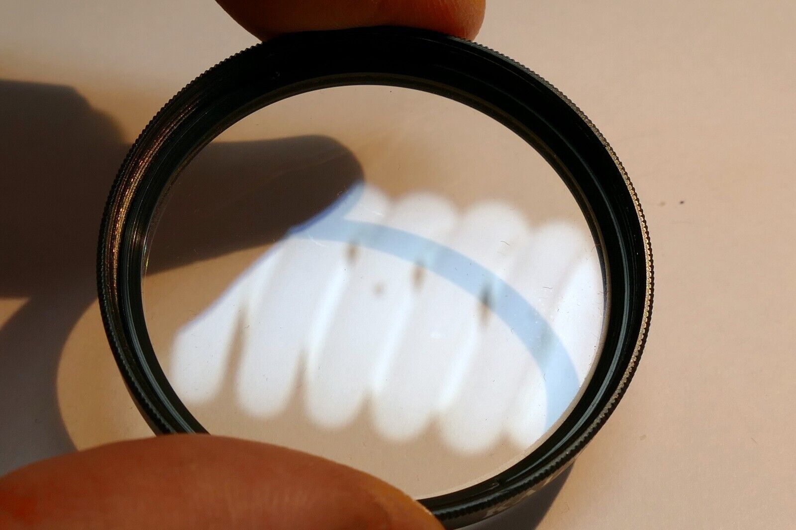 Kalt  43mm UV Lens Filter screw in type Ultraviolet