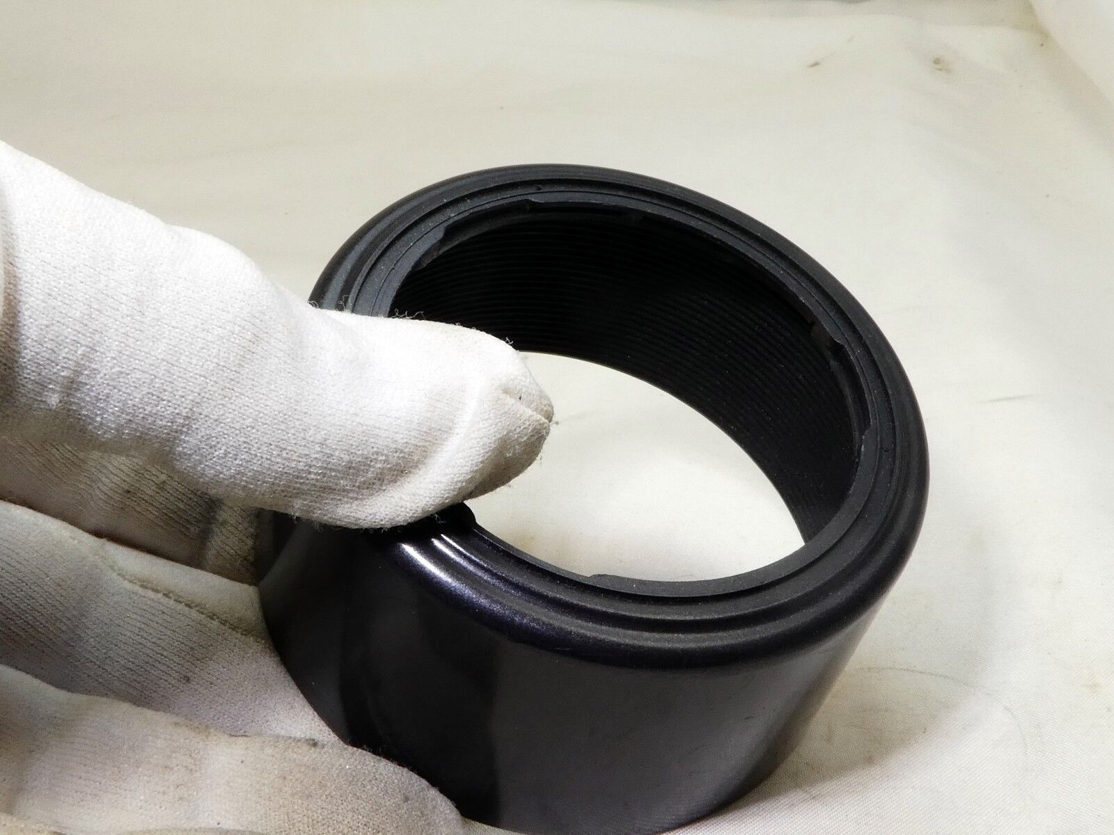 Tamron B4FH 58mm LENS HOOD SHADE