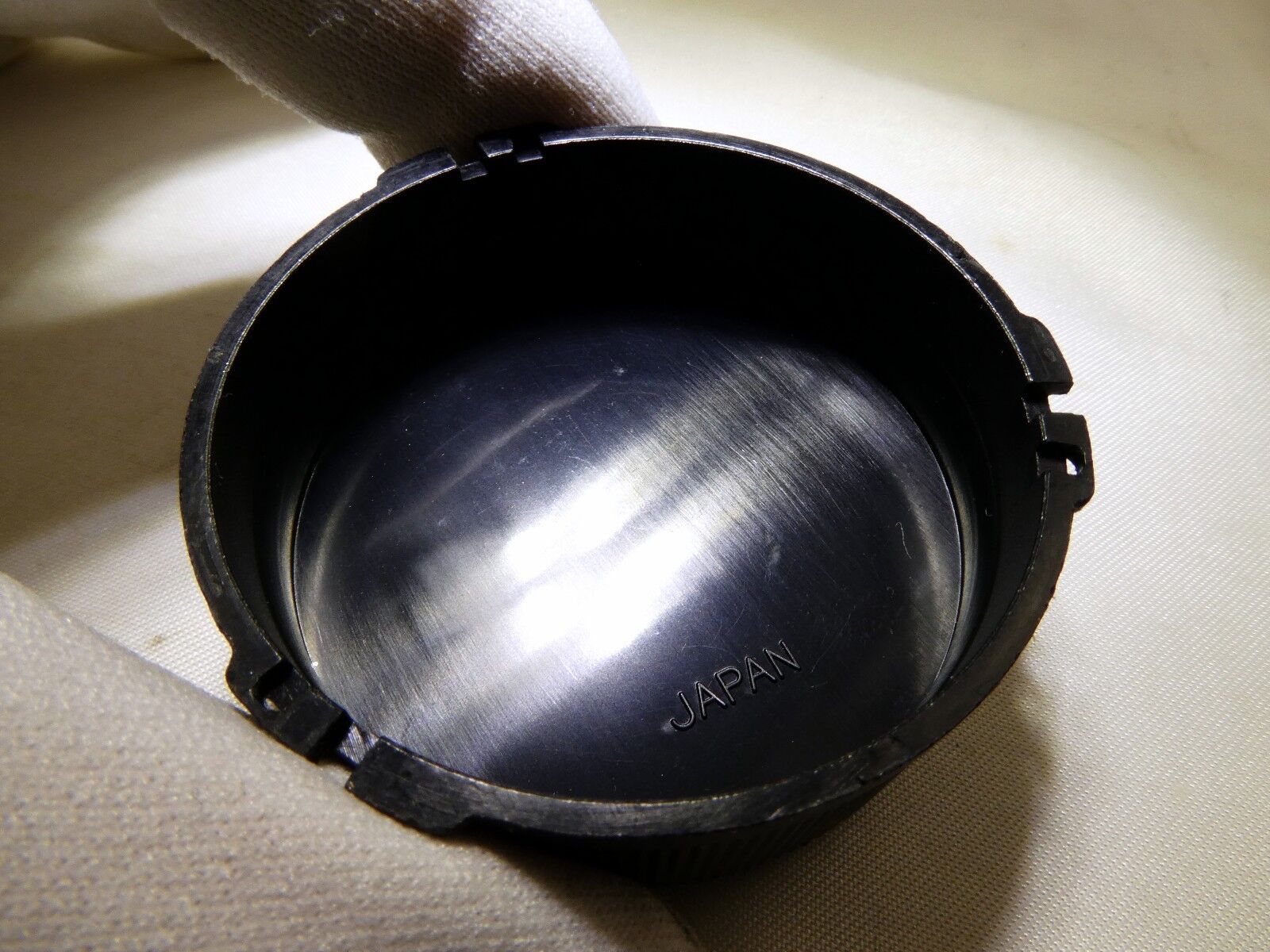 TAMRON  Rear Lens Cap for FD Canon mount 50mm f1.8 28mm 35mm manual Adaptall 2