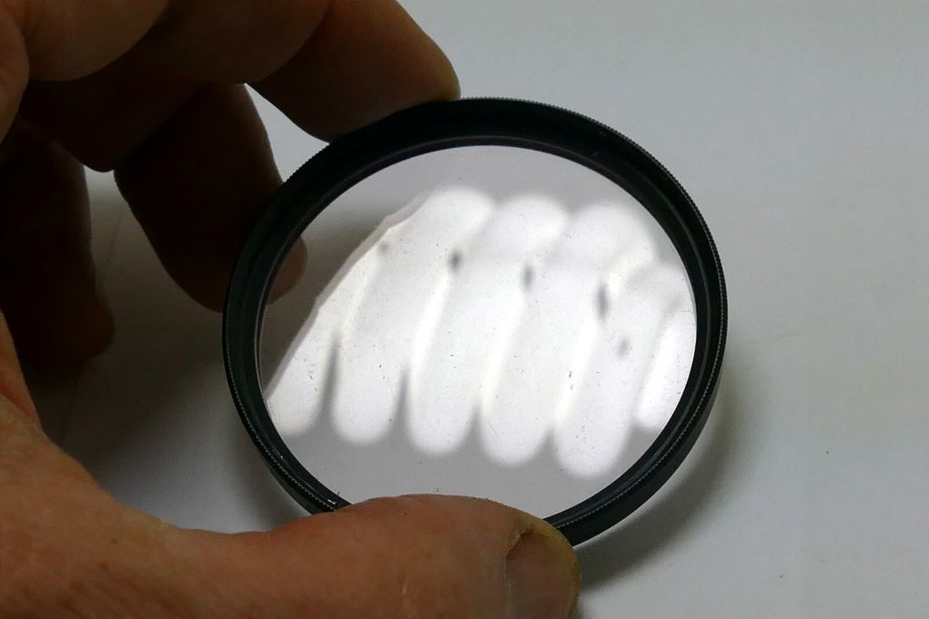 Henry's 55mm Skylight 1A Filter