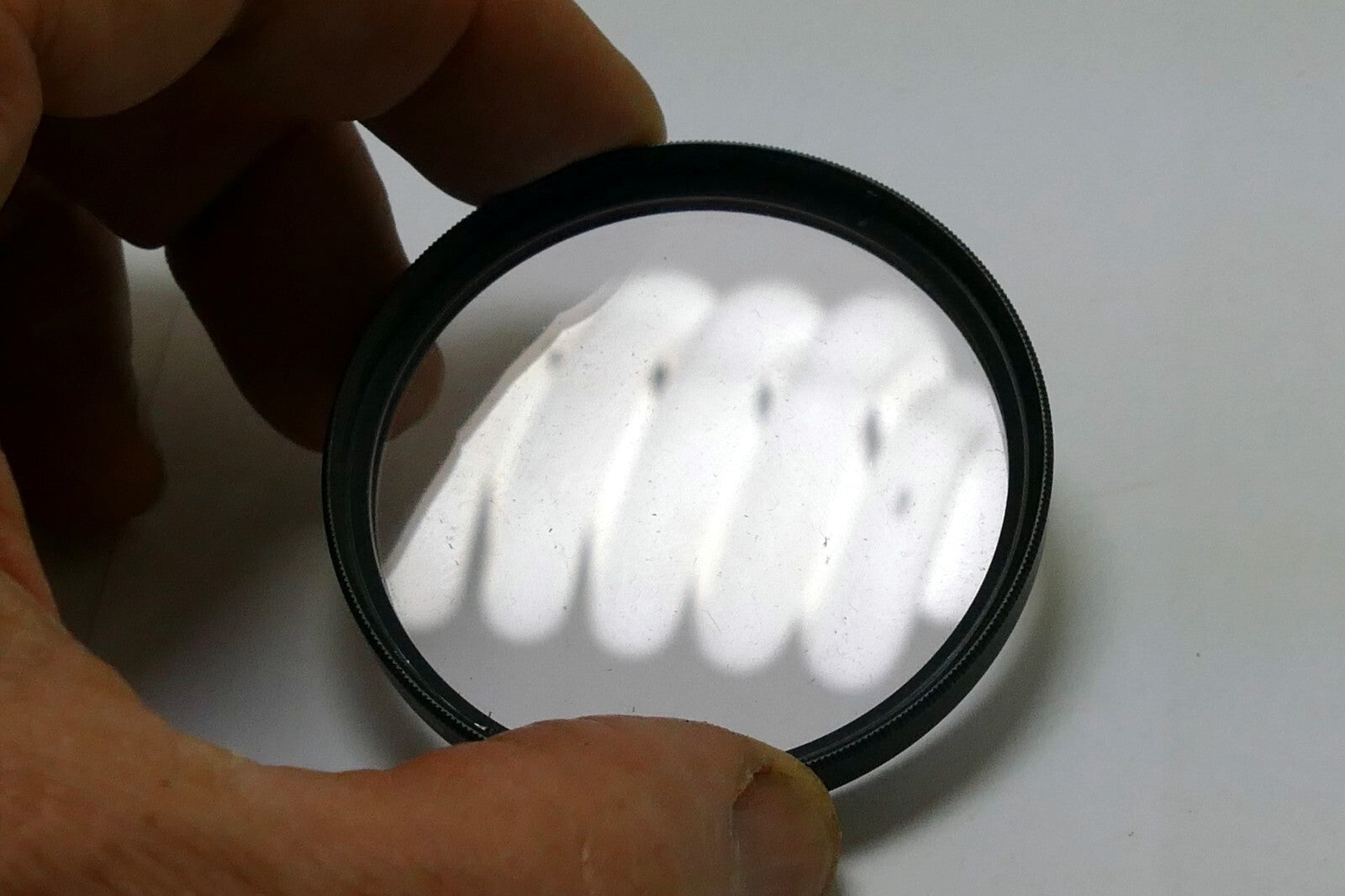 Henry's 55mm Skylight 1A Filter
