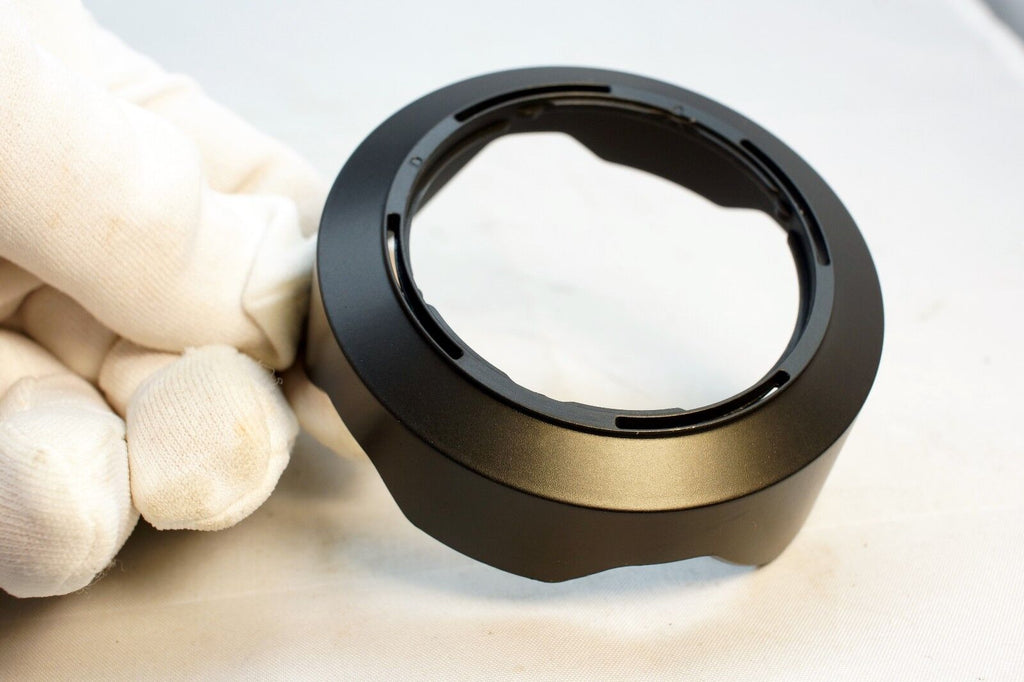 Aftermarket DC-80  LH-DC80  Lens Hood replace For PowerShot G1X Mark II Cameras