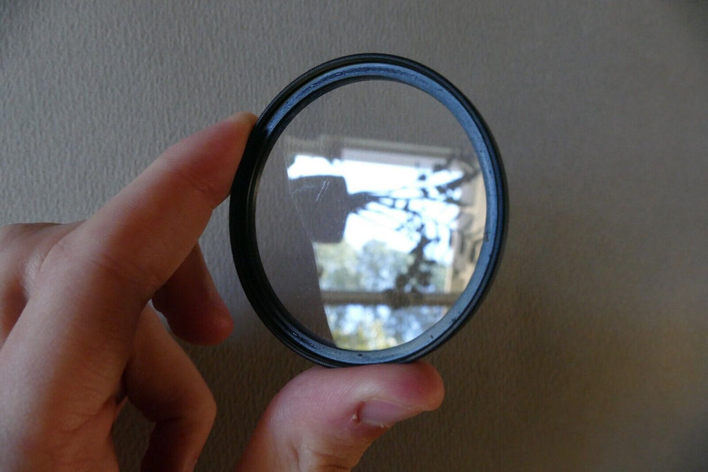 Insignia 58mm UV Filter China