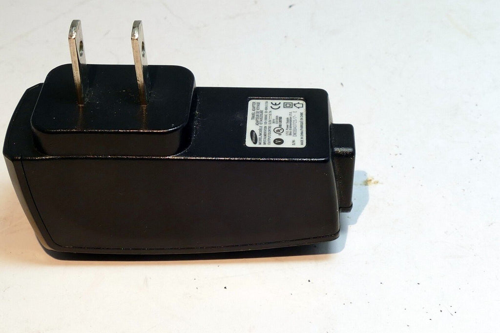 Samsung ETA-OU20JBE US Wall Quick  Charger (missing USB-C Cable) - Genuine OEM