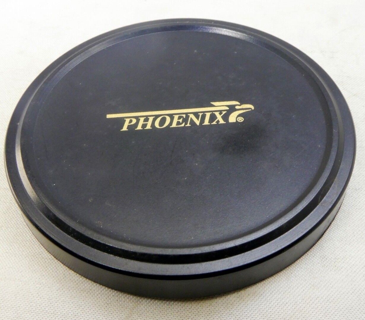Phoenix 66.8mm ID Slip on Front Lens Cap slip on type