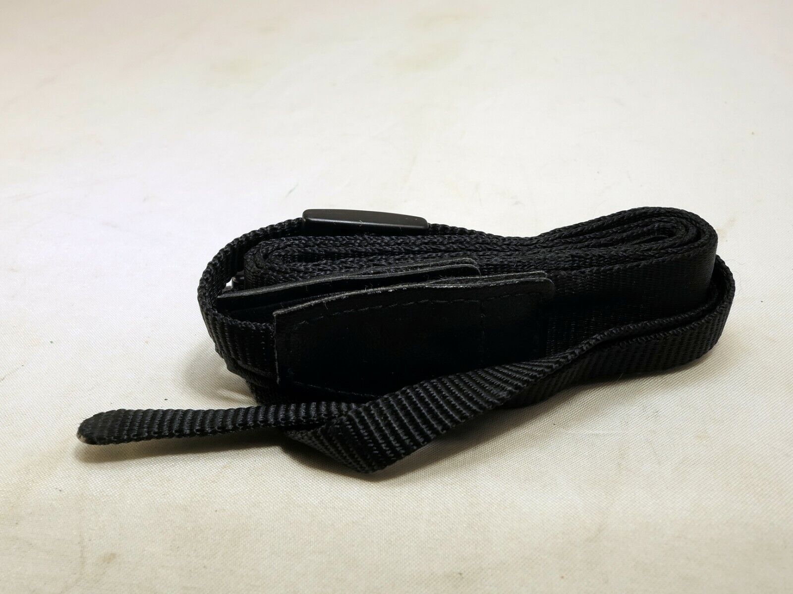 Canon PowerShot Camera Neck Shoulder  Strap EOS Genuine Black 2.5cm wide