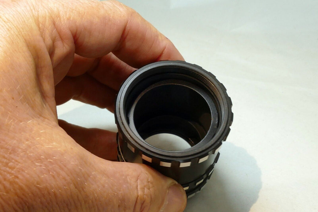Schacht Macro Tube Close up lens macro set for Pentax Spotmatic M42 7mm 14mm 28m