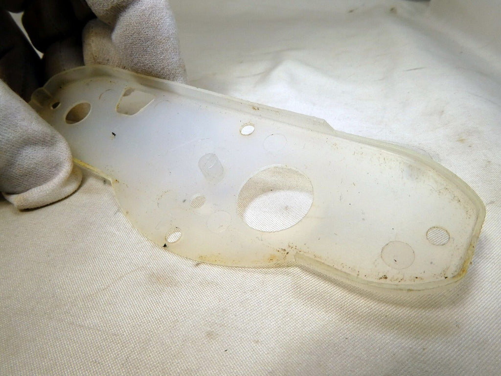 camera plastic bottom base protector cover for FG FG-20  Nikon