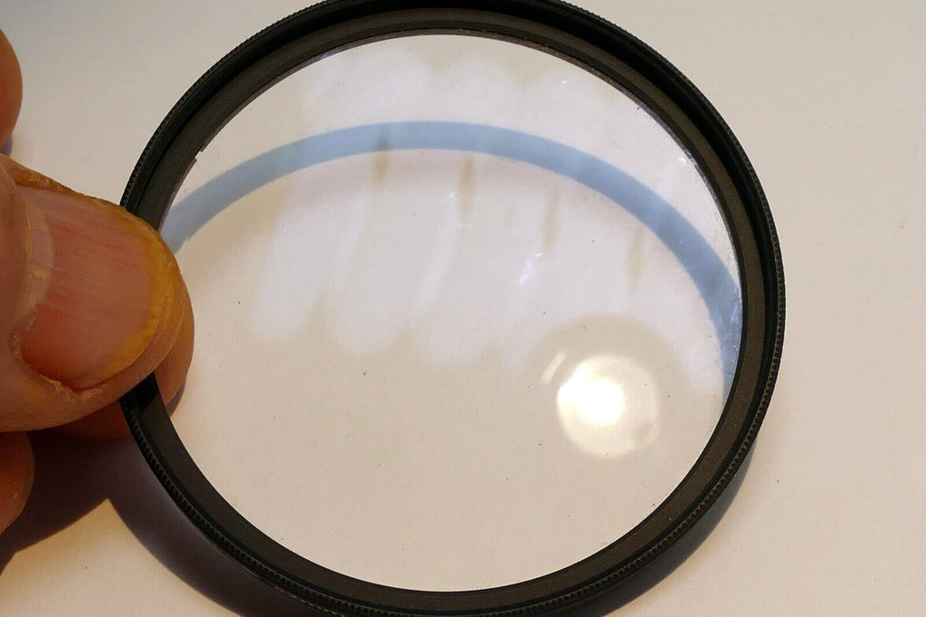 Promaster  UV Haze 52mm Lens Filter Digital Low Slim profile wide angle lenses