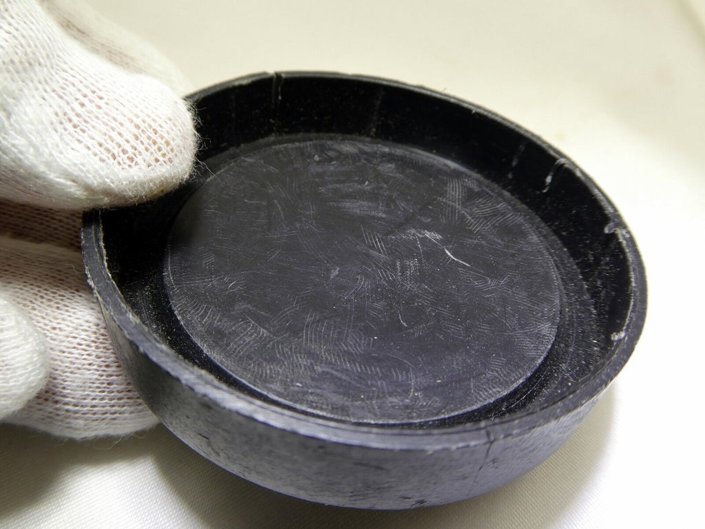 Tamron 61.5mm ID Lens Front Cap vintage adaptalmatic Damaged