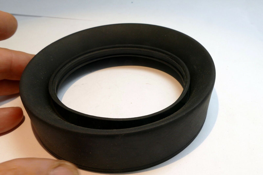 Rubber only for 72mm Lens Hood Shade (missing ring)