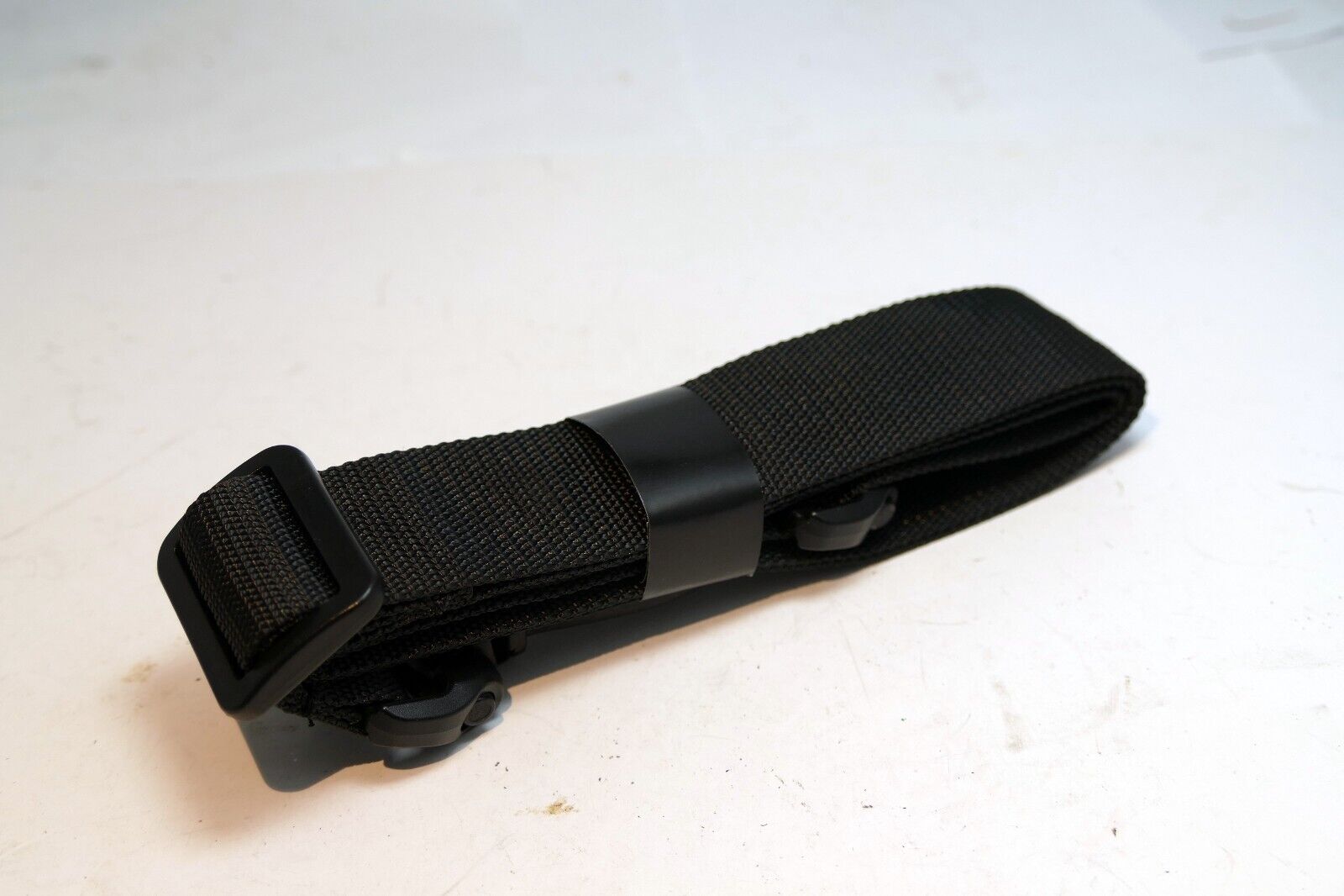 Shoulder Strap 3cm wide for camera case bag snap on clips swivel sturdy clips