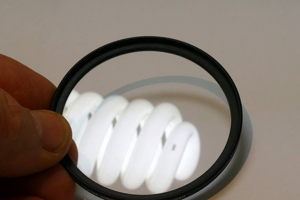 PIXZ UV Lens Filter 58mm Digital PRO HMC HD  thin profile