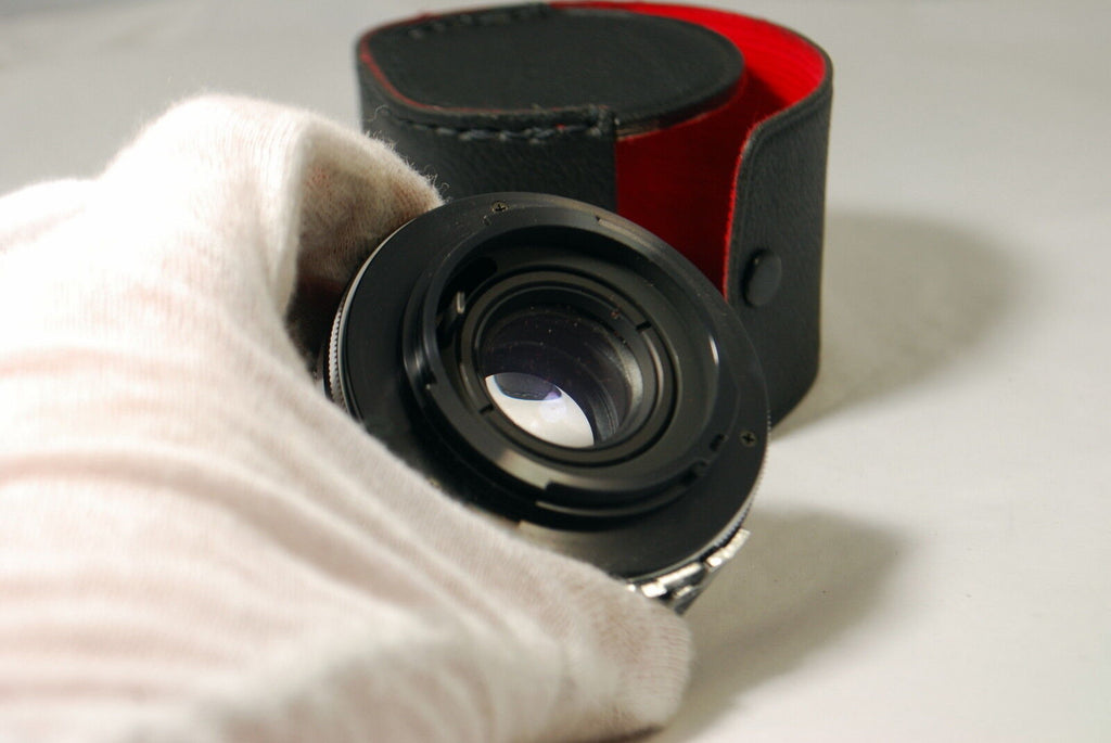 Soligor 2X Tele Converter Lens for Minolta MD (1407041)